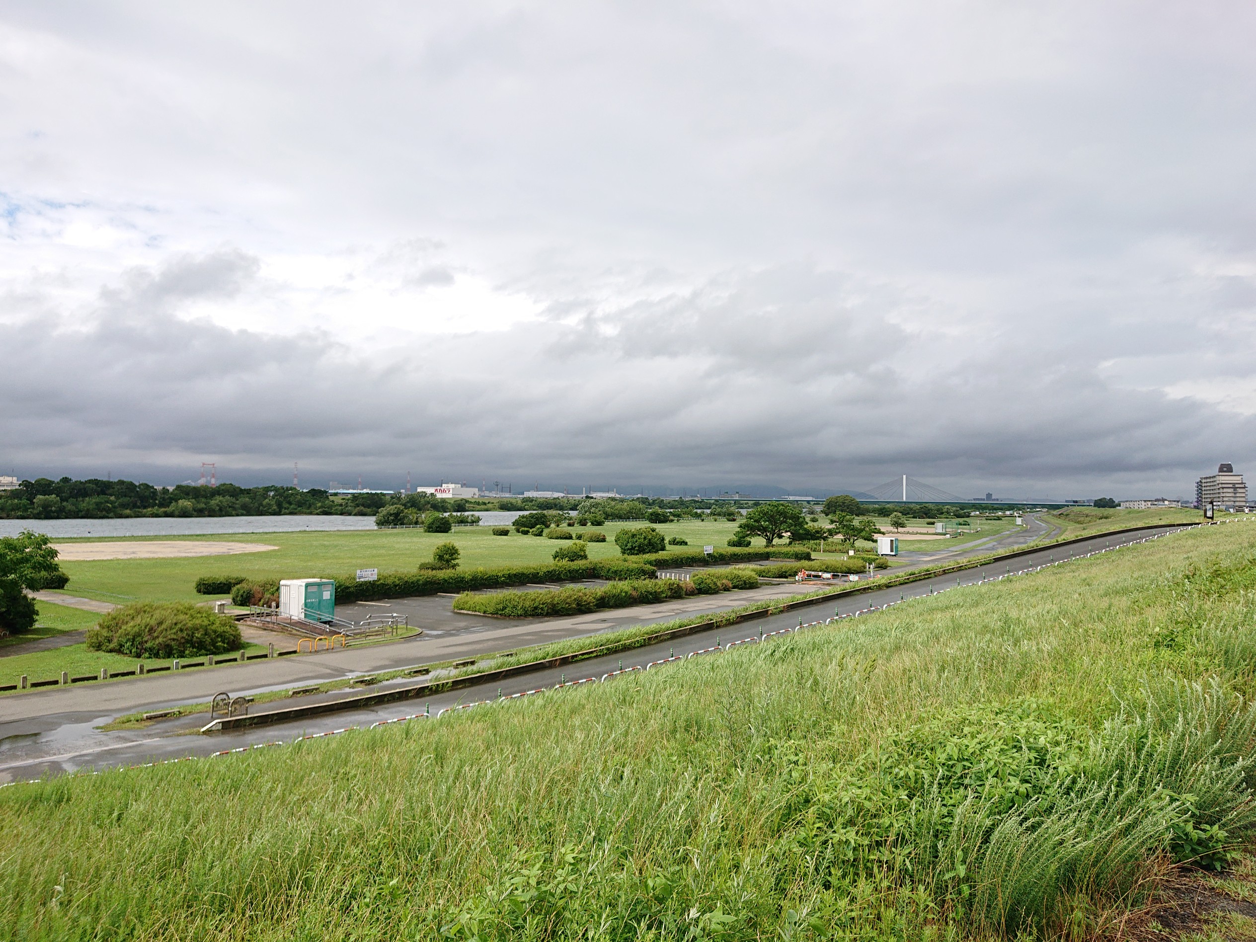 新しい地図記号が出来たというので訪ねてみた 大阪版 ひでとさんの大阪市の活動日記 Yamap ヤマップ