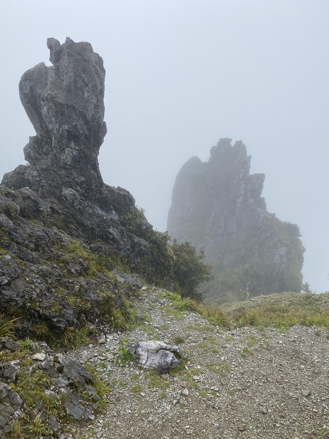 剣山・次郎笈 / アマギンさんの剣山の活動データ YAMAP / ヤマップ