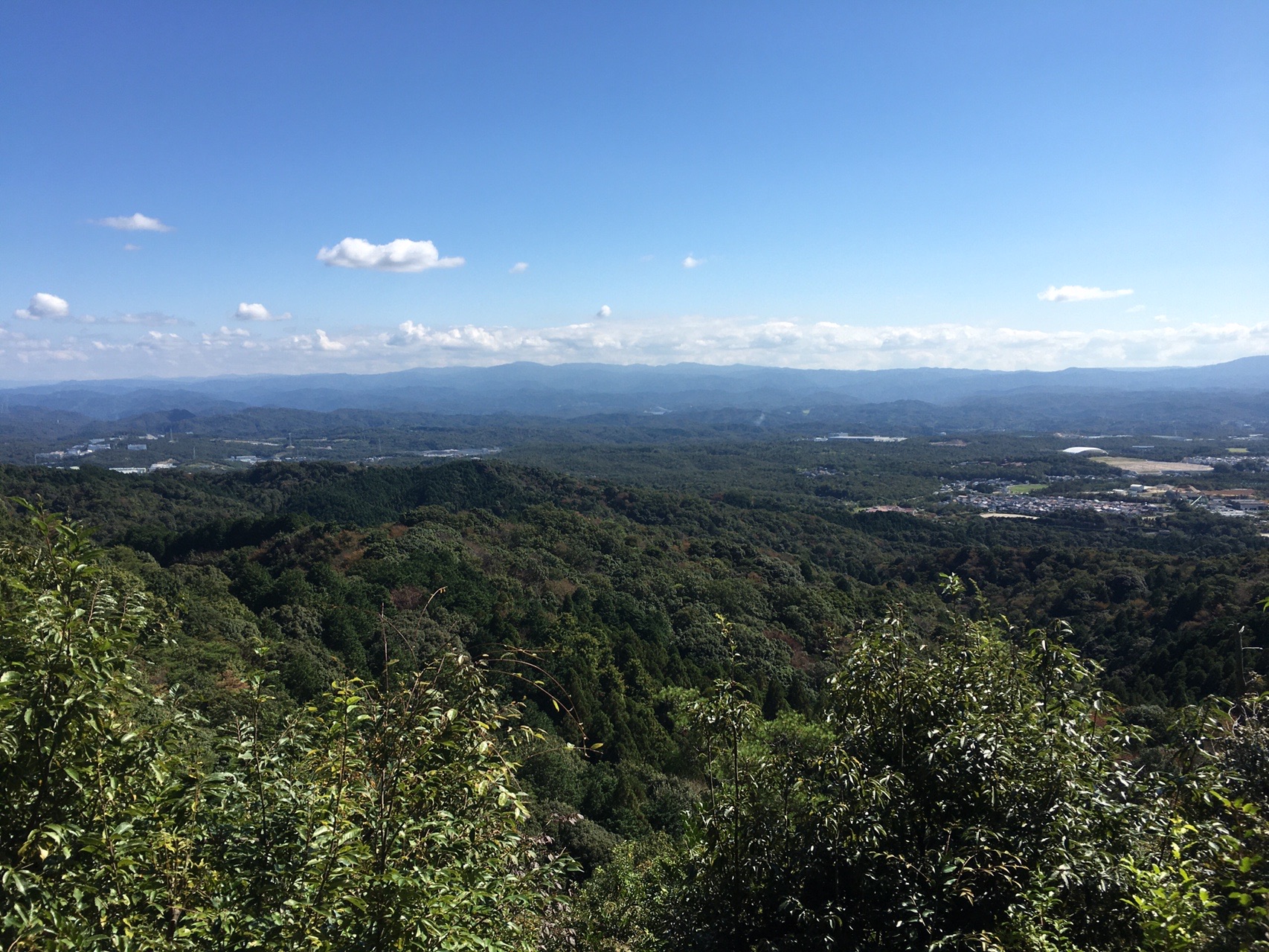 猿投山 城ヶ峰 バーグルさんの猿投山 物見山の活動データ Yamap ヤマップ