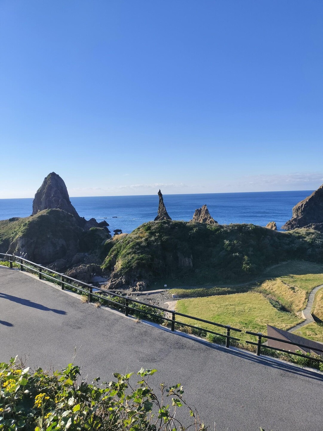 隠岐諸島・島前-2024-11-08 / inojunさんの隠岐諸島・島前の活動データ | YAMAP / ヤマップ