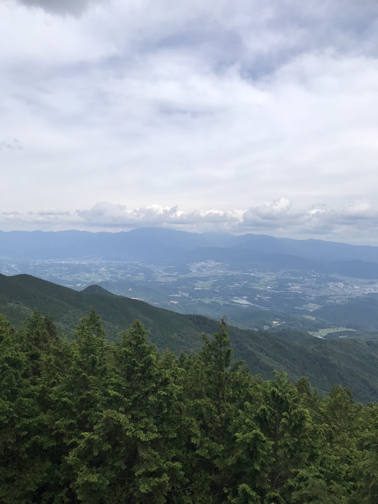 笠置山！！ / CHAPLUSさんの笠置山(岐阜県)の活動データ YAMAP / ヤマップ