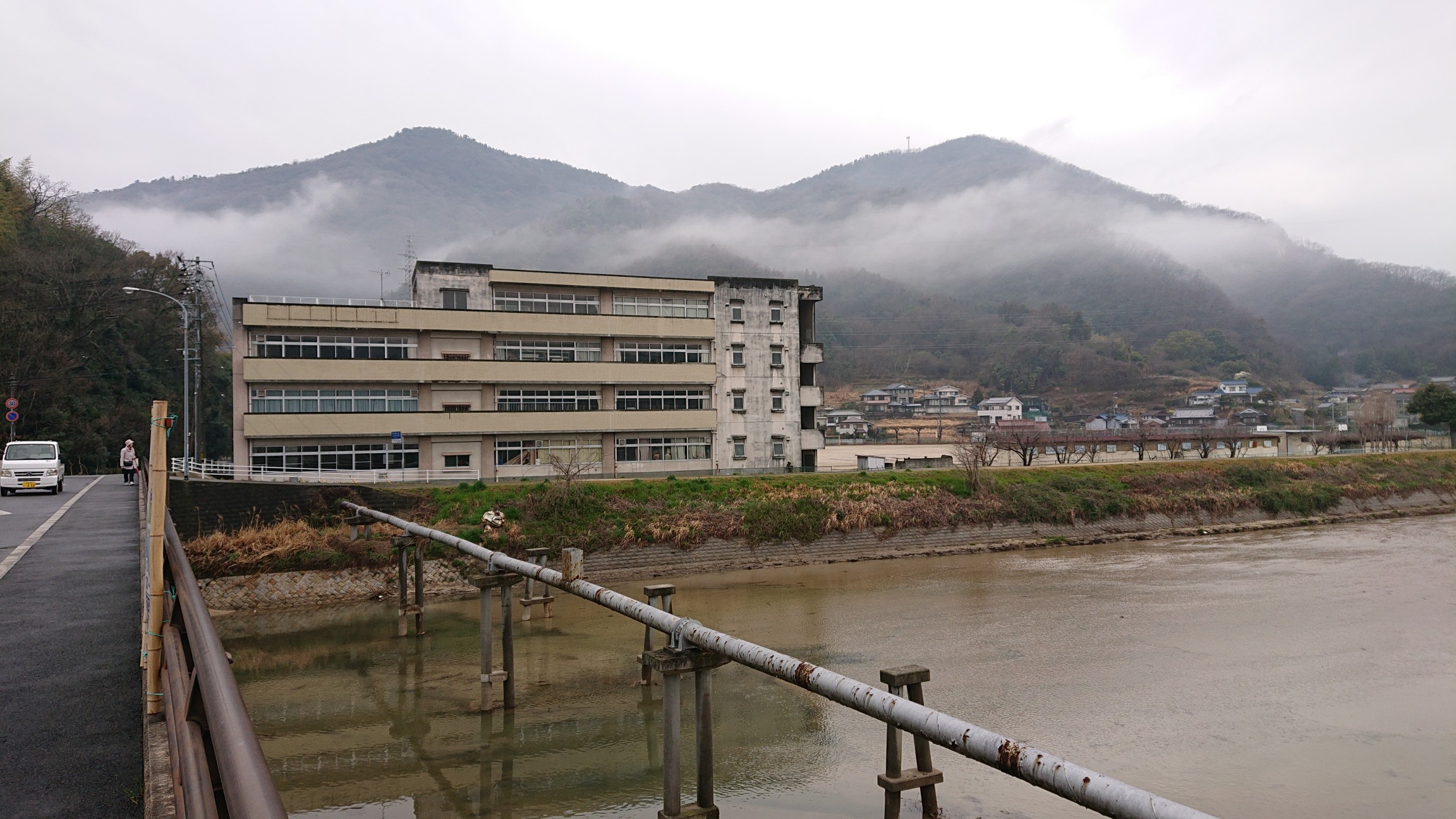広島県竹原市 朝日山 Nissieさんの朝日山 鷹ノ巣山 広島県竹原市 の活動日記 Yamap ヤマップ