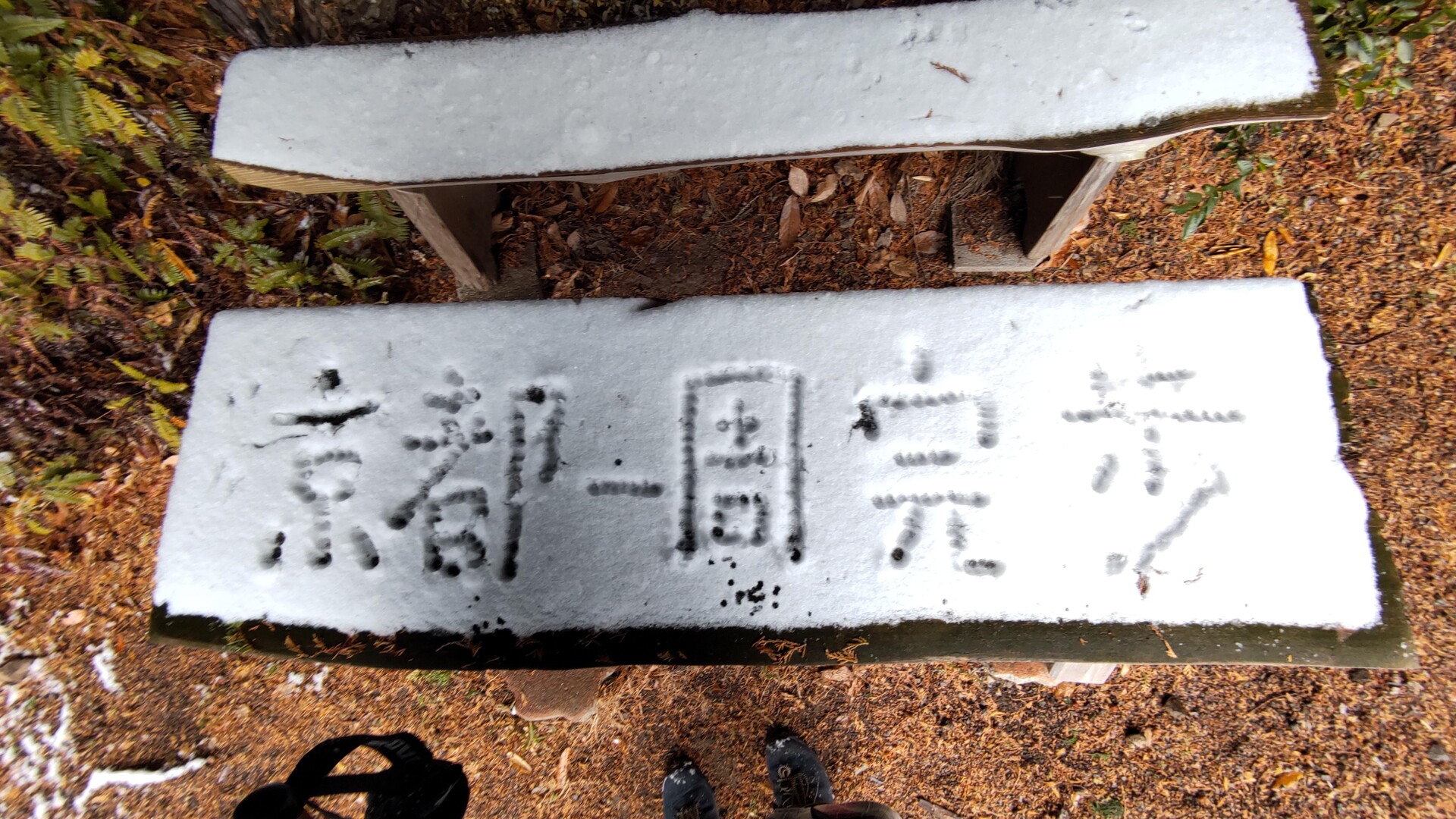 京都一周トレイル北山西部＃2（鷹峯源光寺前バス停～京見峠～高山寺～清滝バス停） / Koji.Hさんの京都一周トレイルの活動データ