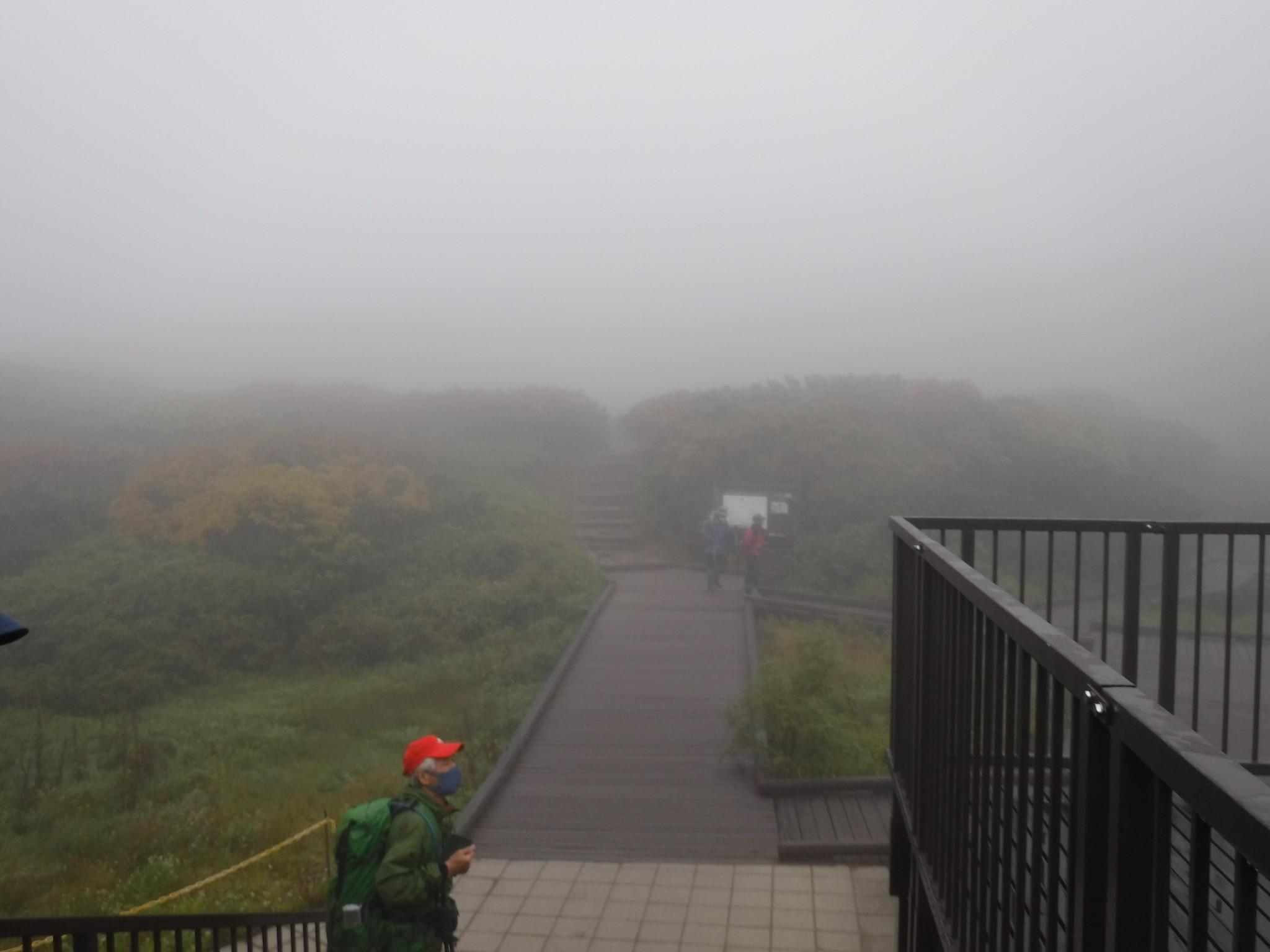 姿見駅はガスガス