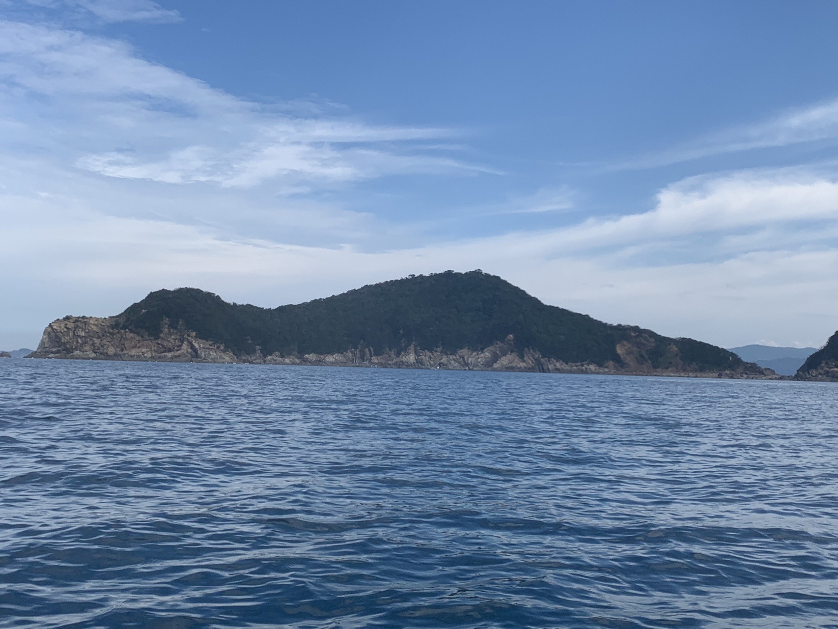 シーカヤック 白崎 十九島 黒島 晴曇 1 3m Nobさんの熊野古道紀伊路その2の活動データ Yamap ヤマップ