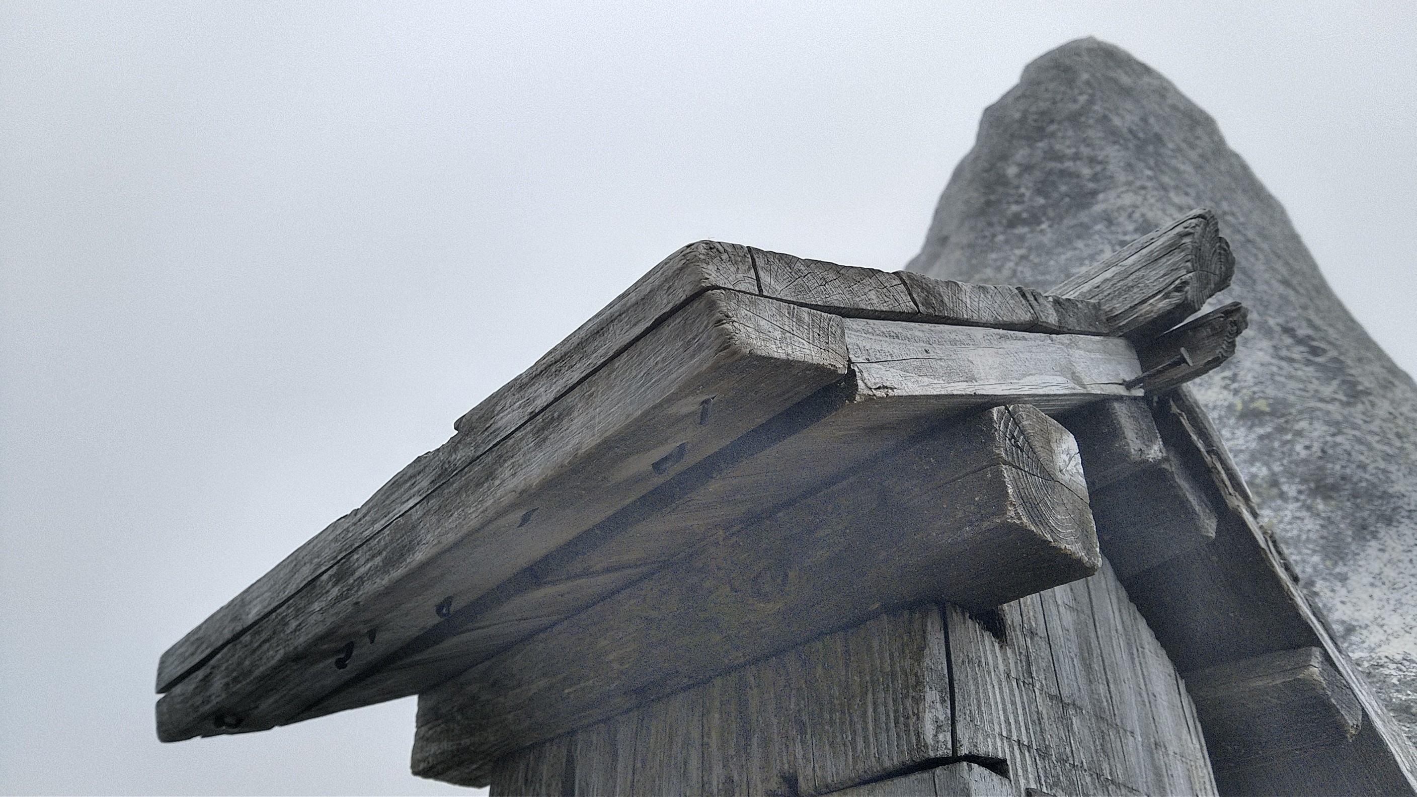 お言葉に甘えて 木曽駒ヶ岳 パパサンキューさんの木曽駒ヶ岳 空木岳 越百山の活動データ Yamap ヤマップ