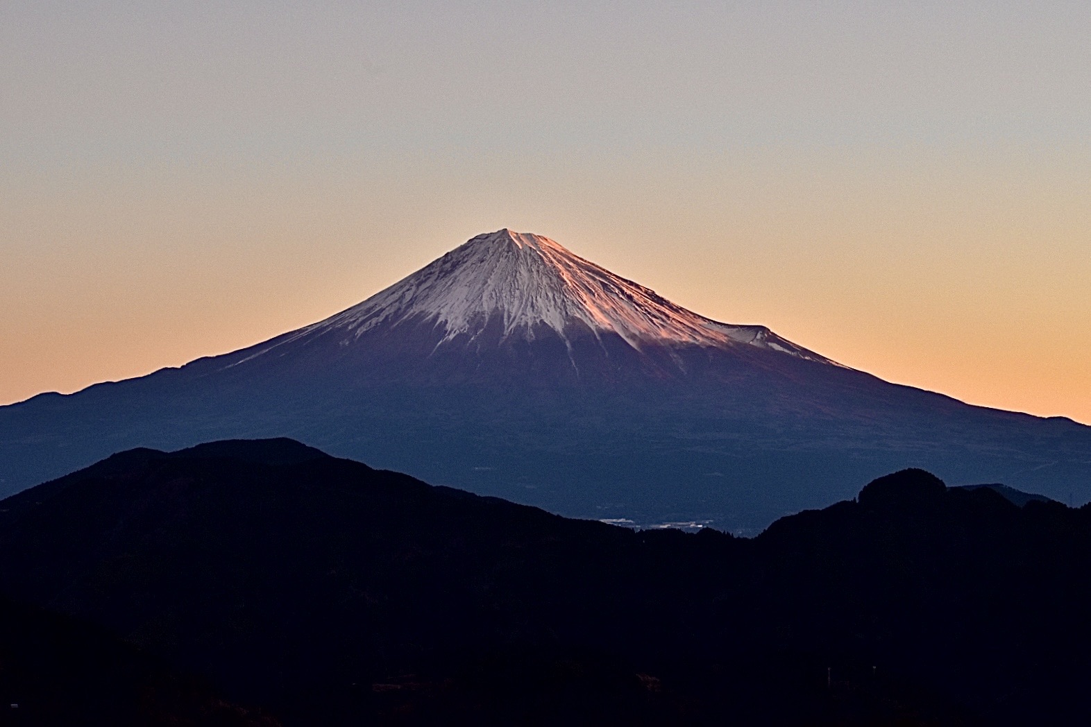 清水吉原 篠井山 ゆるキャン 聖地で絶景 ソロキャン まっつんさんの篠井山の活動データ Yamap ヤマップ