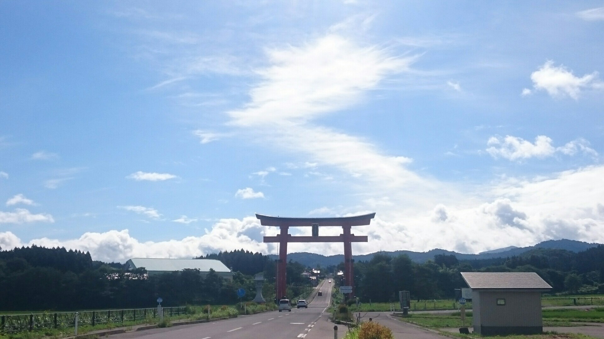 三関三渡~出羽三山巡礼その1・羽黒山、現世利益の現在 / ANCさんの羽黒山の活動日記 | YAMAP / ヤマップ