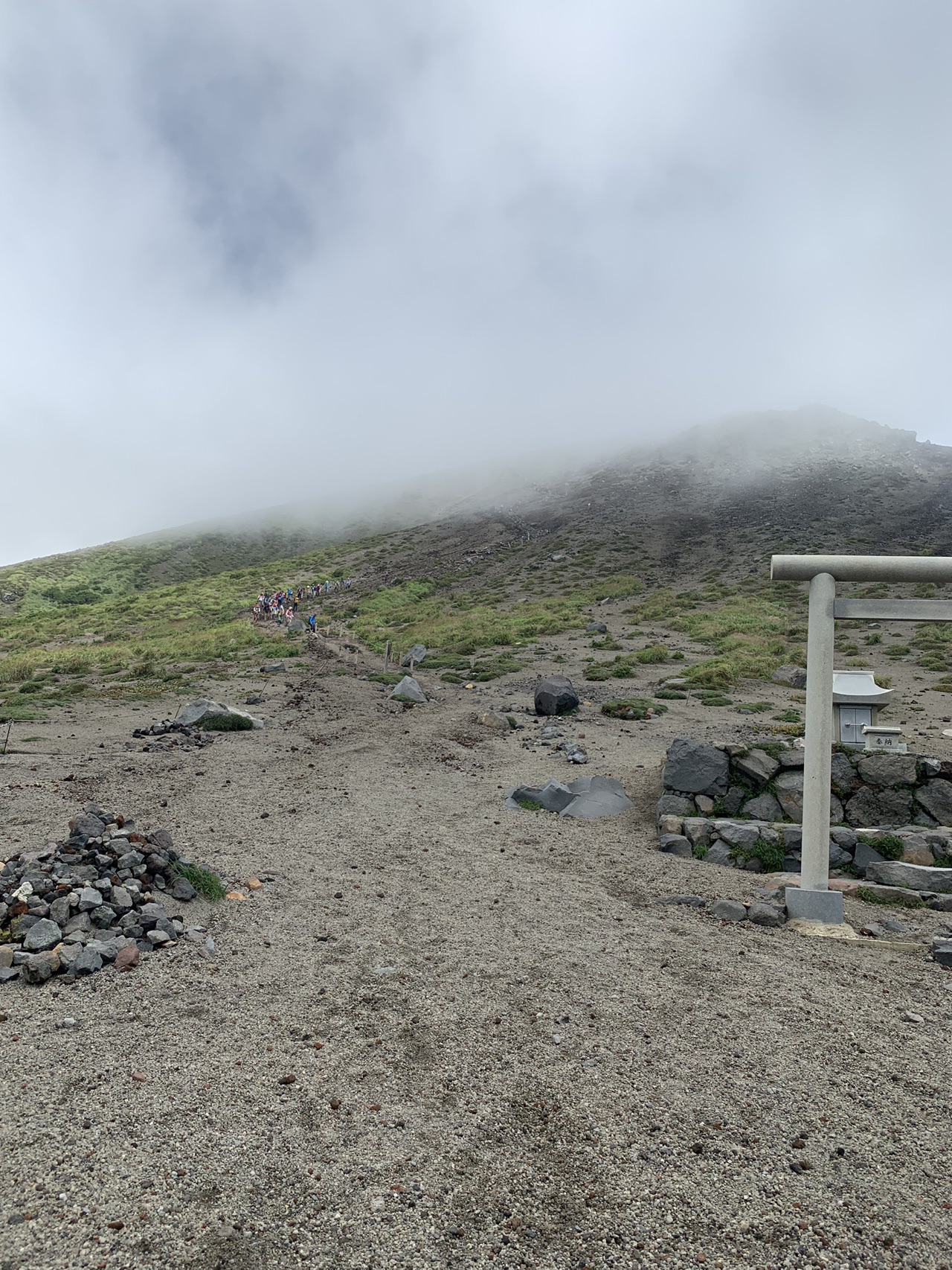 【銭単位切手】霧島国立公園　小型シート　韓国岳高千穂峰霧島神宮六観音池 銭単位切手】霧島国立公園 小型シート 韓国岳高千穂峰霧島神宮六