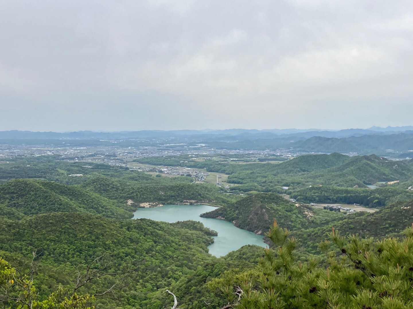 三草山 兵庫100名山14/100 / sitさんの三草山の活動データ YAMAP / ヤマップ