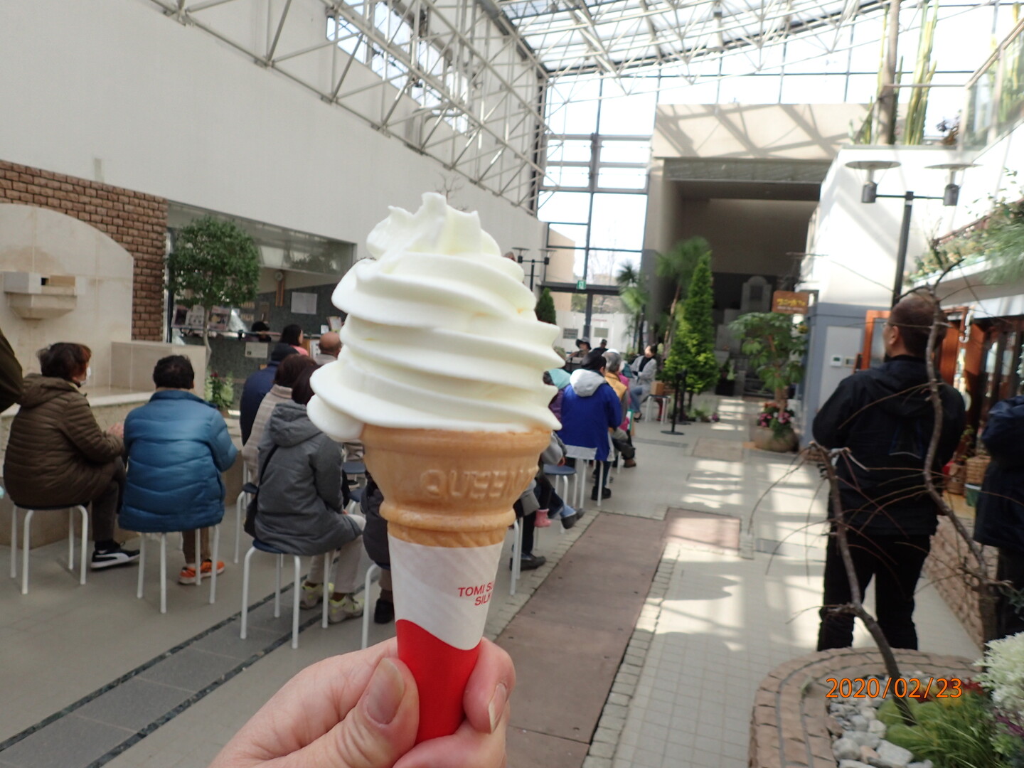 春日井三山 同伴出勤⑲】113日ぶりの眠りから突然目覚め気焔を吐く嫁