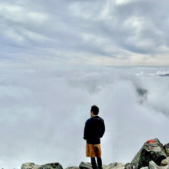 ちゅんた（Mountain Gorilla⛰️🦍）