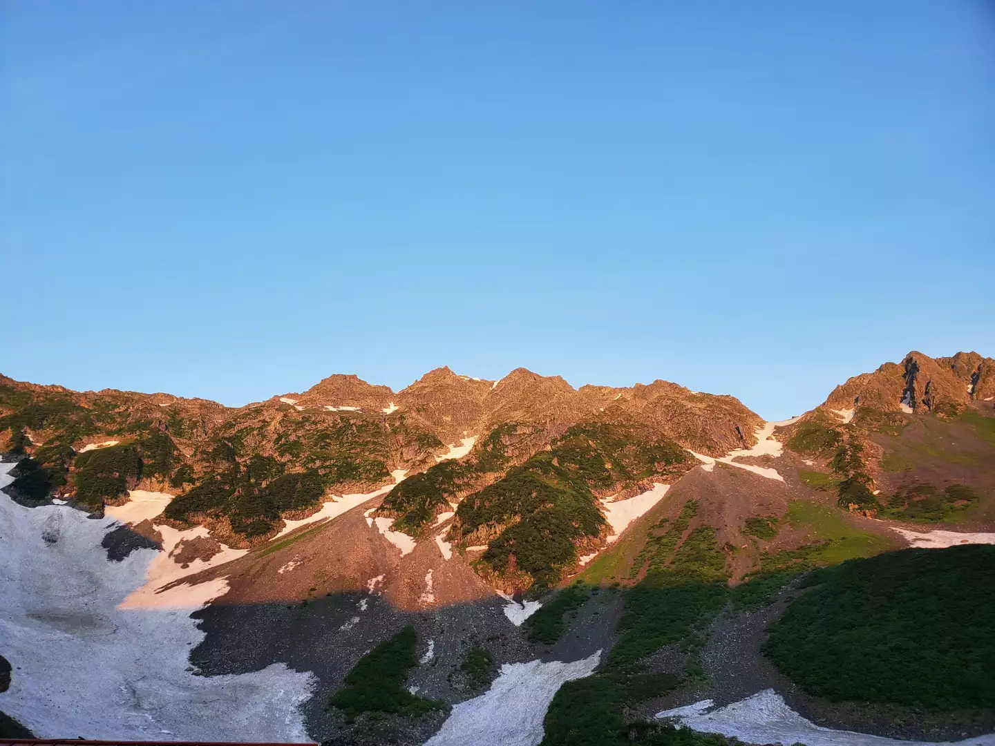 モンベル 北アルプス入門 涸沢トレッキング3days 動画 ポールさんの槍ヶ岳 穂高岳 上高地の活動データ Yamap ヤマップ
