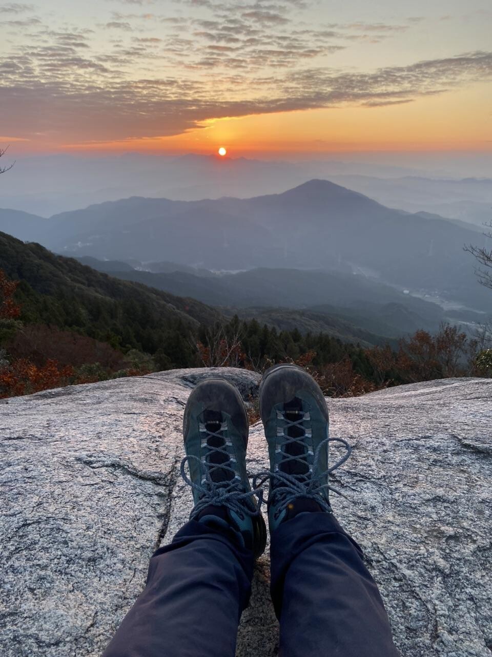 ヤナヤナのページ YAMAP / ヤマップ