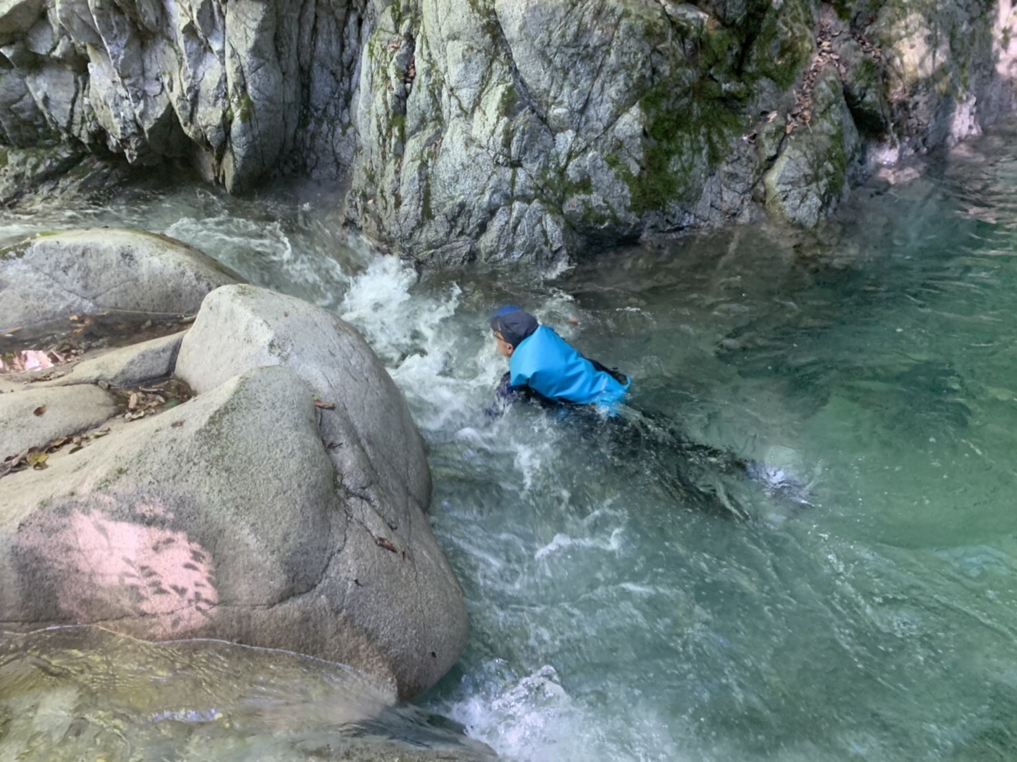 河童の川流れ Part4 きょうくんさんの高縄山 大月山 北三方ヶ森の活動日記 Yamap ヤマップ