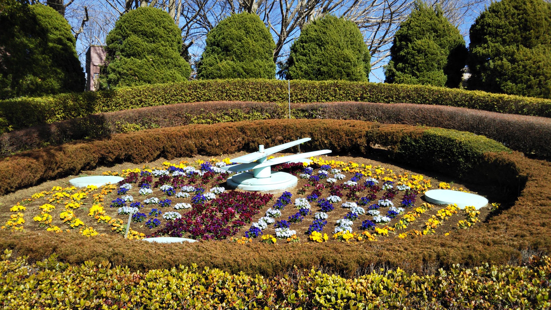 大船観音寺 大船フラワーセンター Fuuro さんの横浜市 南エリアの活動日記 Yamap ヤマップ