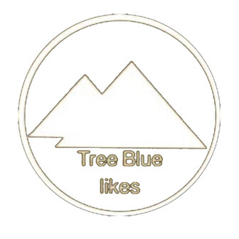 Tree Blue