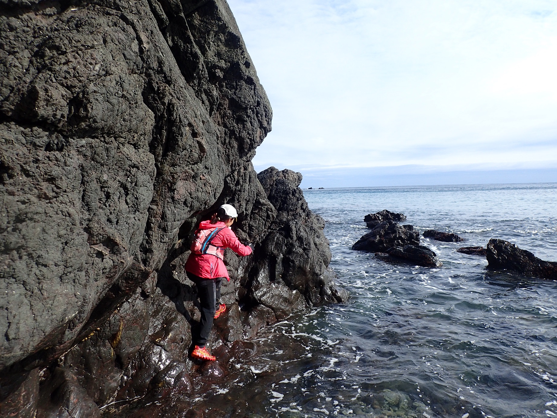 第11回千羽海崖トレイルランニングレース2020 S Kitaさんの四国遍路その3の活動データ Yamap ヤマップ