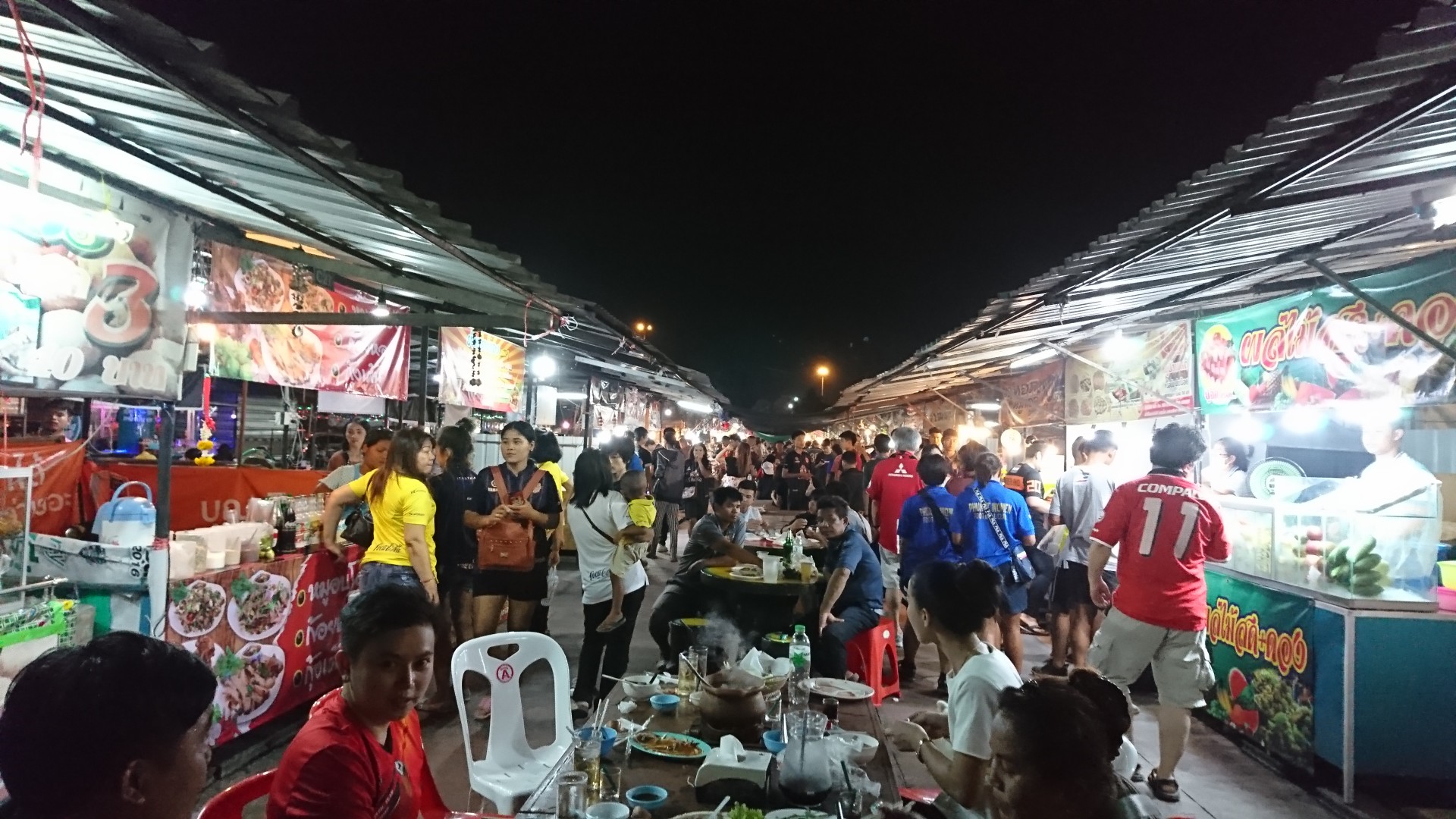 Aclついでにブリキャス ブリーラム県 タイ王国 こだまさんのバンコク タイ の活動日記 Yamap ヤマップ