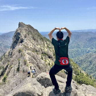 ホボ・仮面ライダー 🏍🧣