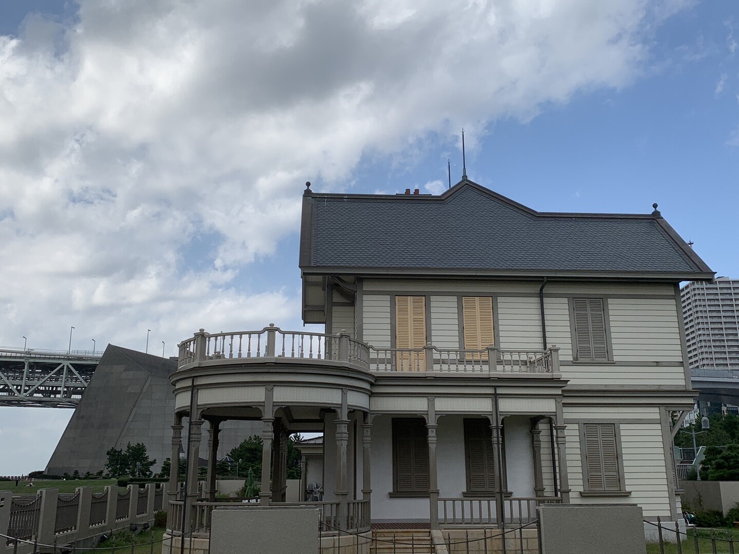 舞子砲台跡から五色塚古墳までお散歩 いのちゃん さんのウォーキングの活動日記 Yamap ヤマップ