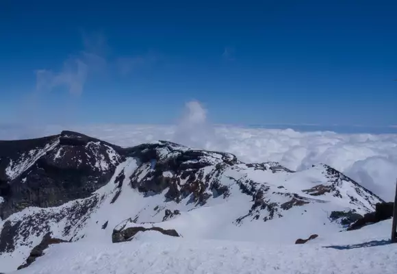 静岡県の最高峰 | YAMAP / ヤマップ 静岡県の最高峰 | YAMAP / ヤマップ