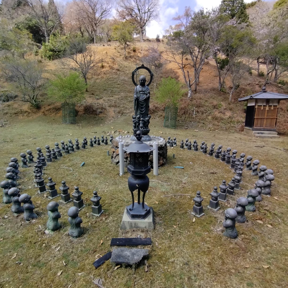 三濃山 36 / takiさんの三濃山・感状山の活動データ YAMAP / ヤマップ