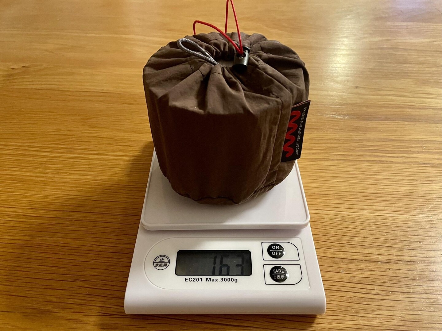 ジンダイジマウンテンワークス ヒルビリーポット350 （お一人様1
