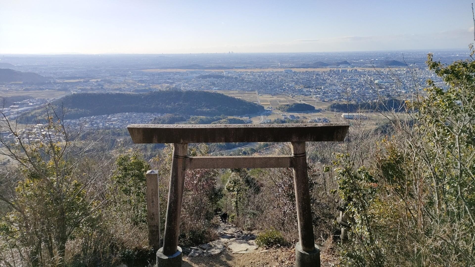 各務原権現山・北山・芥見権現山 / まるこさんの各務原アルプス（関南アルプス）・八木三山の活動データ YAMAP / ヤマップ