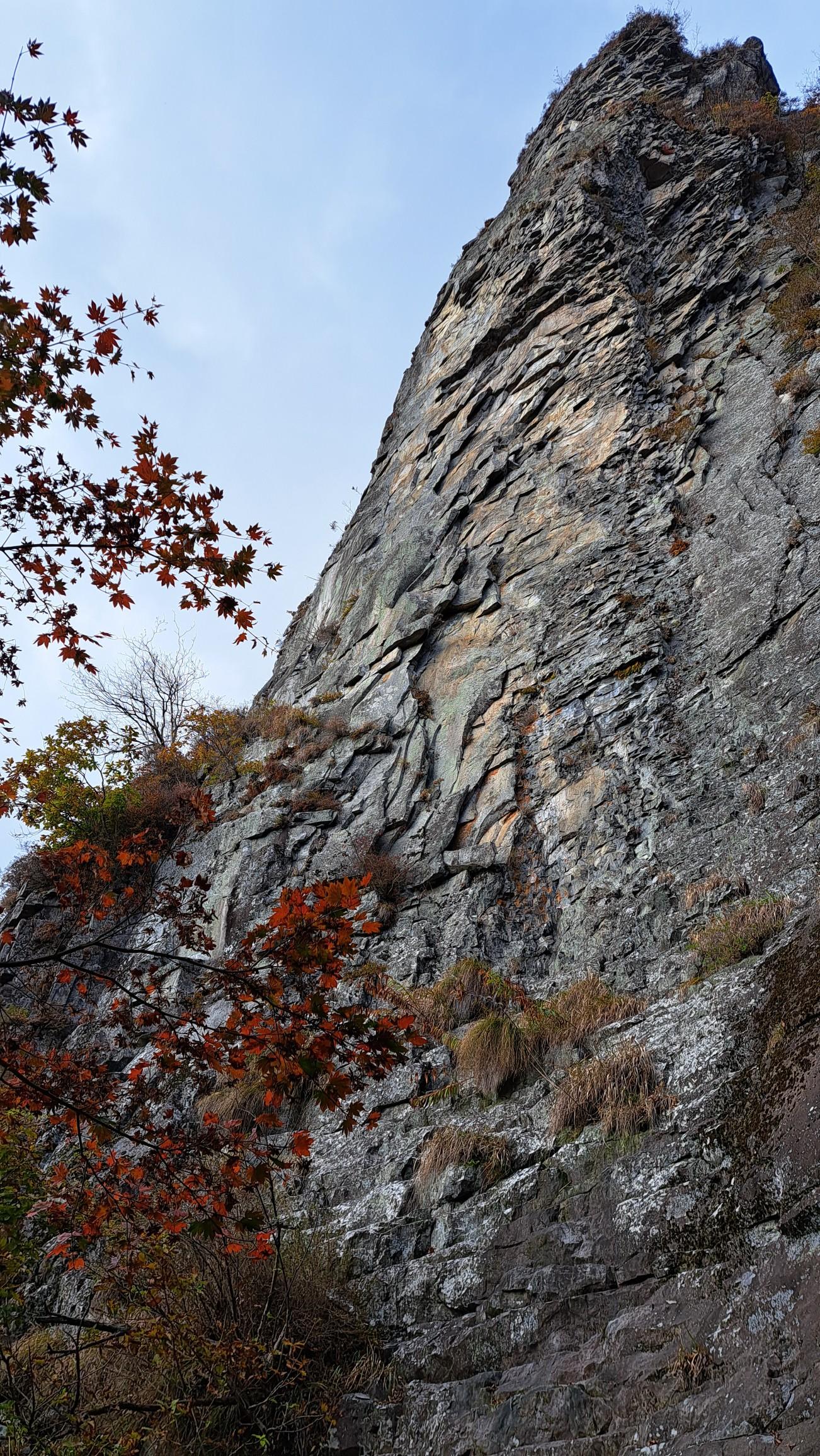 岩カッコいいなぁ