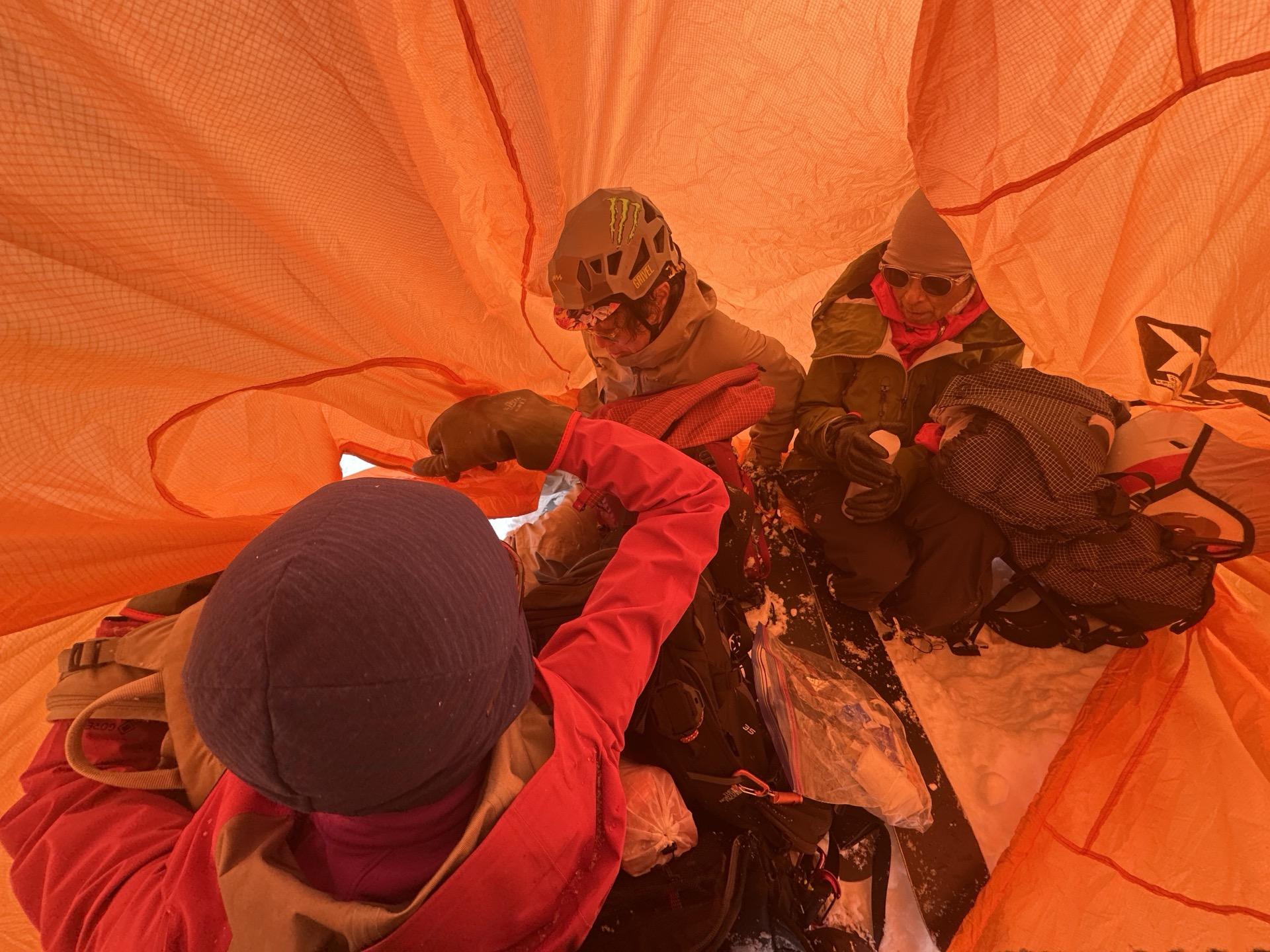 DKシェルター　Sサイズ DKシェルター Sサイズ DKシェルター - 商品紹介 - 山岳医療救助機構