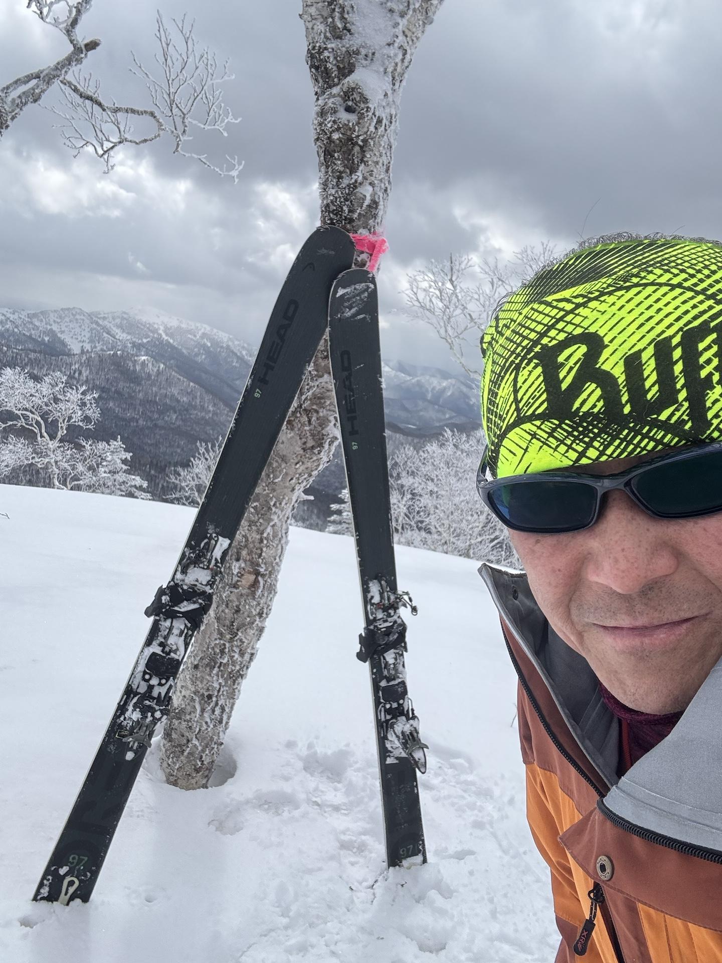 タケノコ山（北海道） | YAMAP / ヤマップ