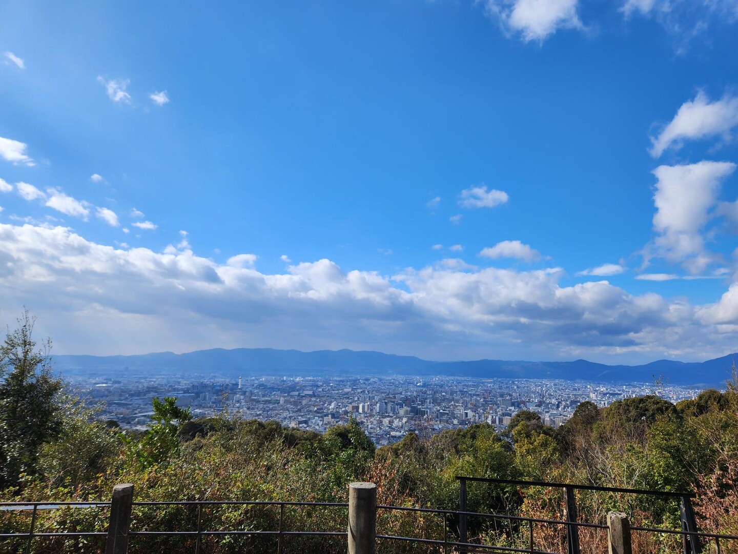 清閑寺山・清水山・東山 / GAKUさんの京都一周トレイルの活動データ YAMAP / ヤマップ