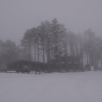  コロボックルヒュッテ