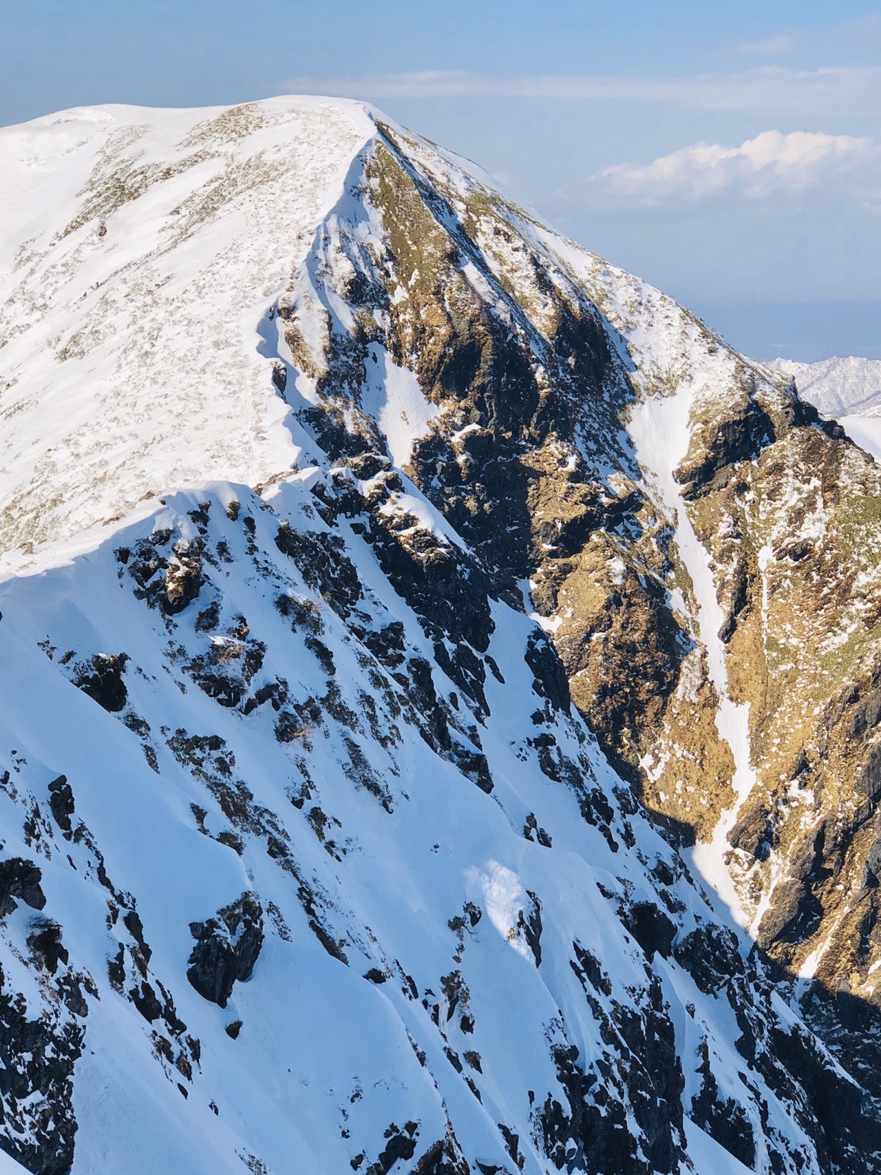 トマオキ双耳の谷川岳 麦酒さんの谷川岳 七ツ小屋山 大源太山の活動日記 Yamap ヤマップ
