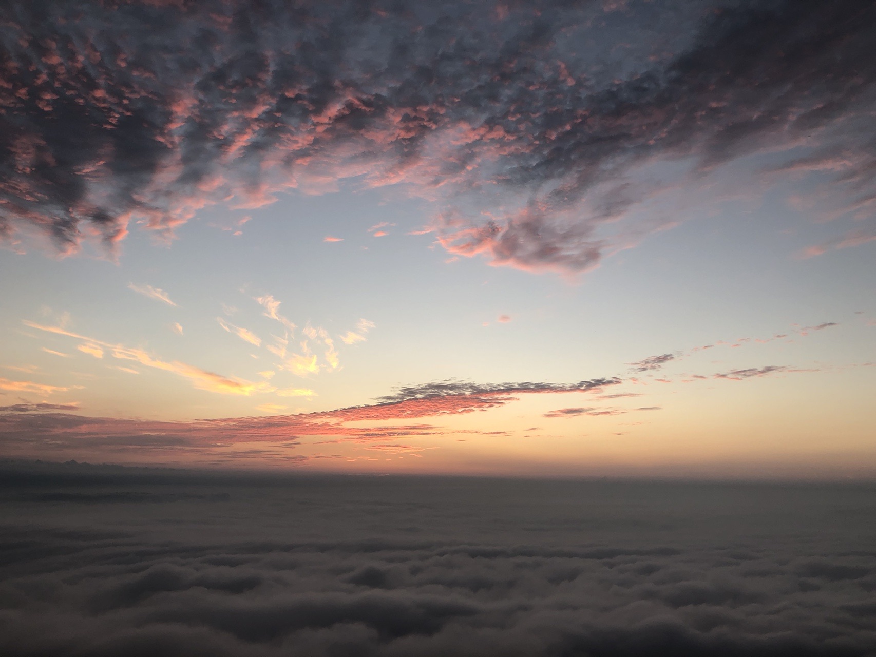 筑波山にて初のご来光 Chobさんの筑波山の活動データ Yamap ヤマップ