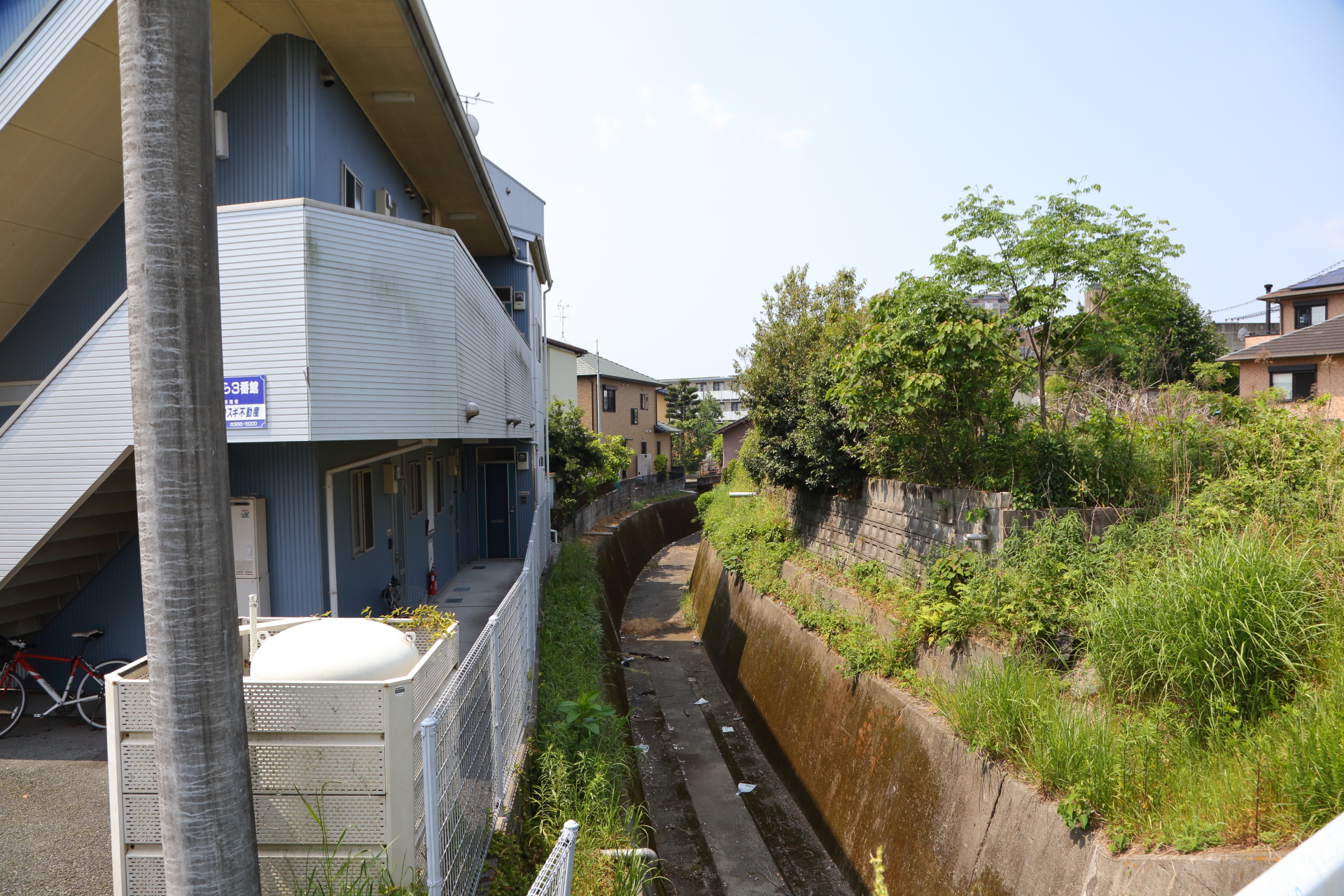 自宅から藻器堀川散策下 05 06 Yavさんの熊本市 中央エリア 北エリア の活動データ Yamap ヤマップ