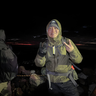 ふぁっきんおーさむ