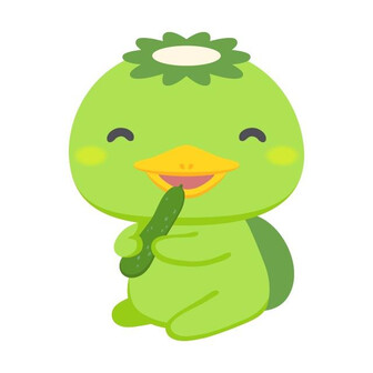 kappa3(カッパサン)