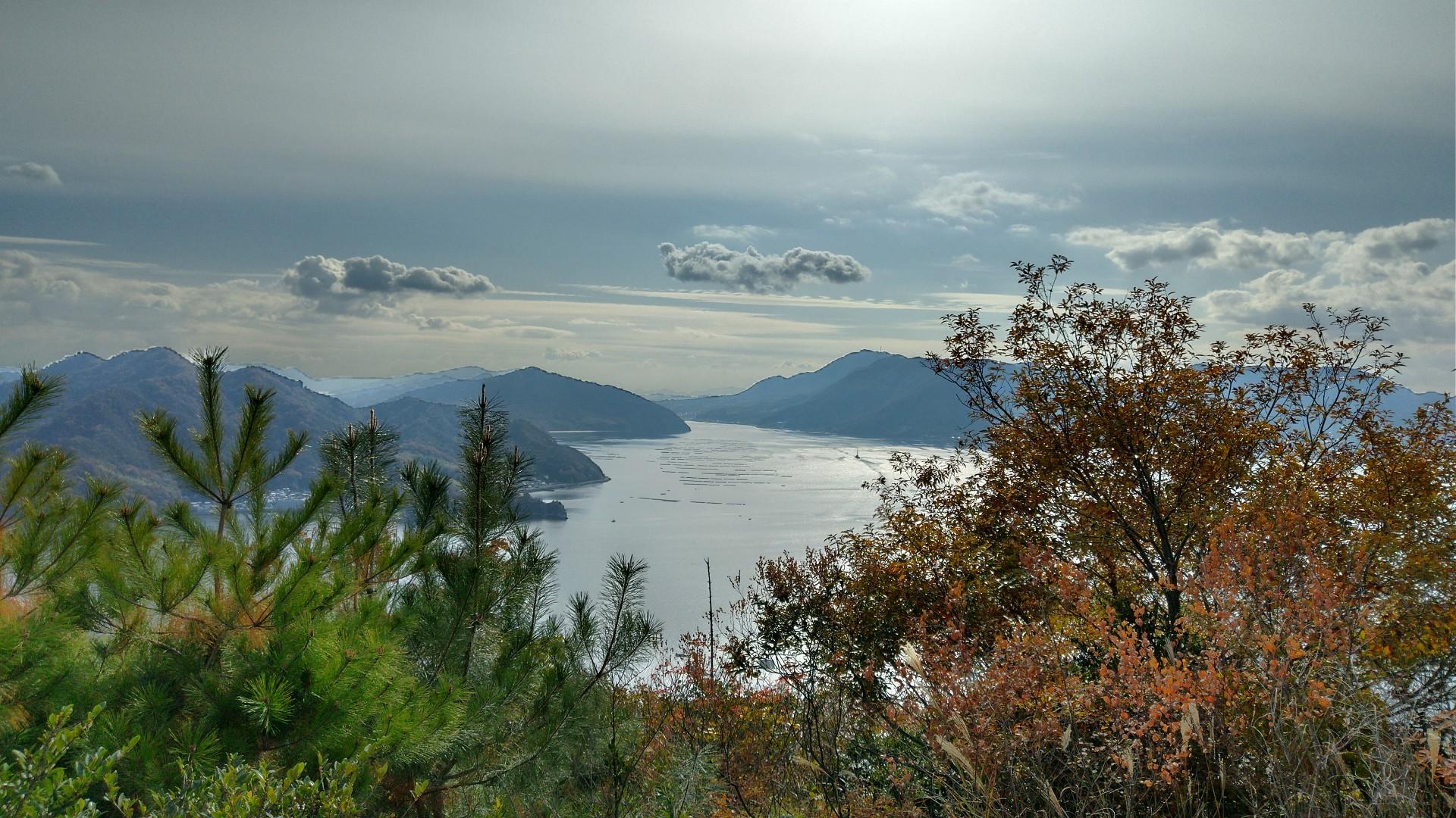安芸小富士の最新登山情報 / 人気の登山ルート、写真、天気など