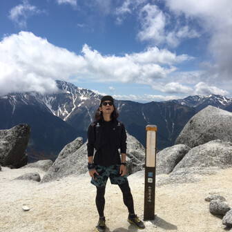 萩(はぎちゃん)