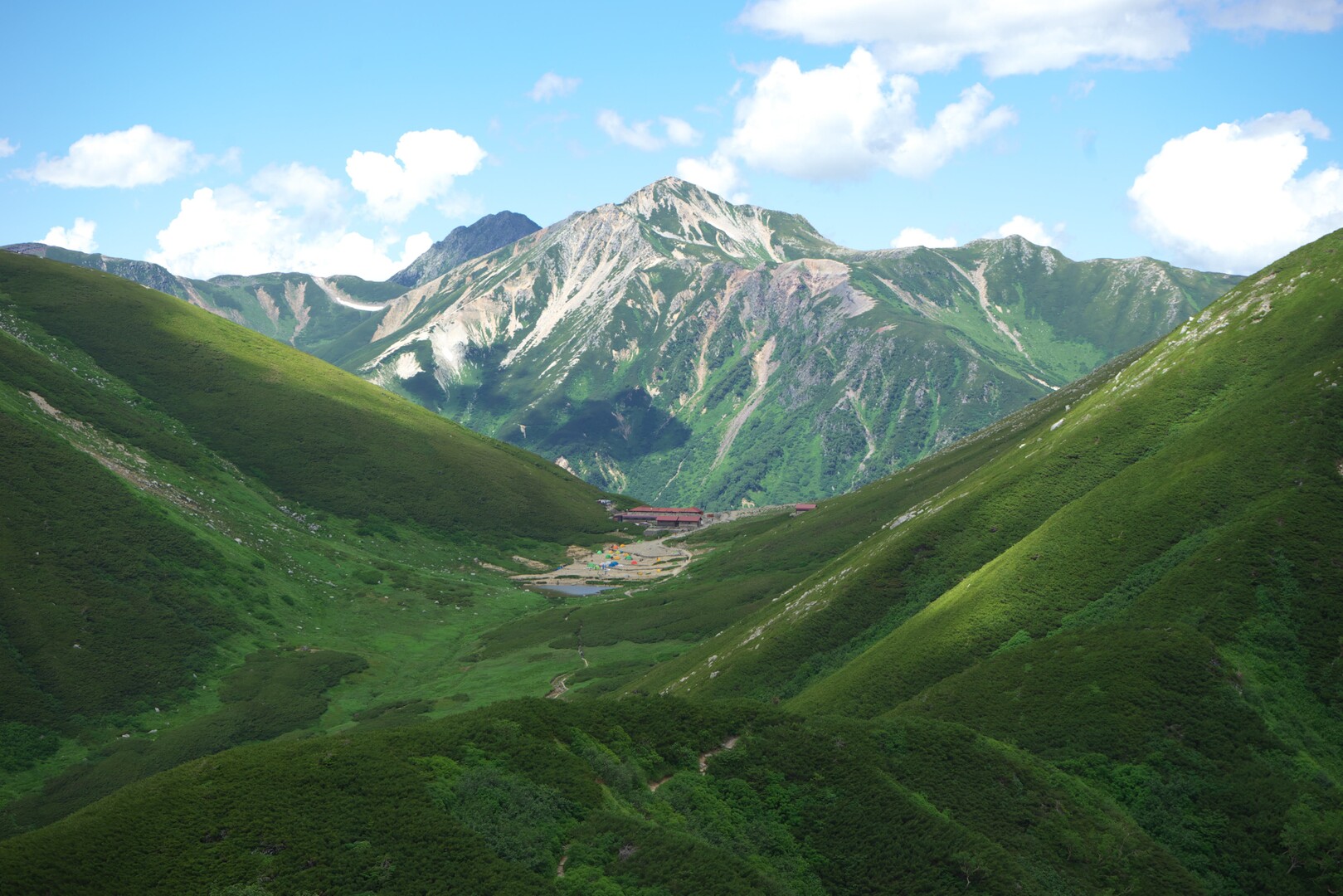 国立・国定公園フォトコンテスト 2019 YAMAP / ヤマップ