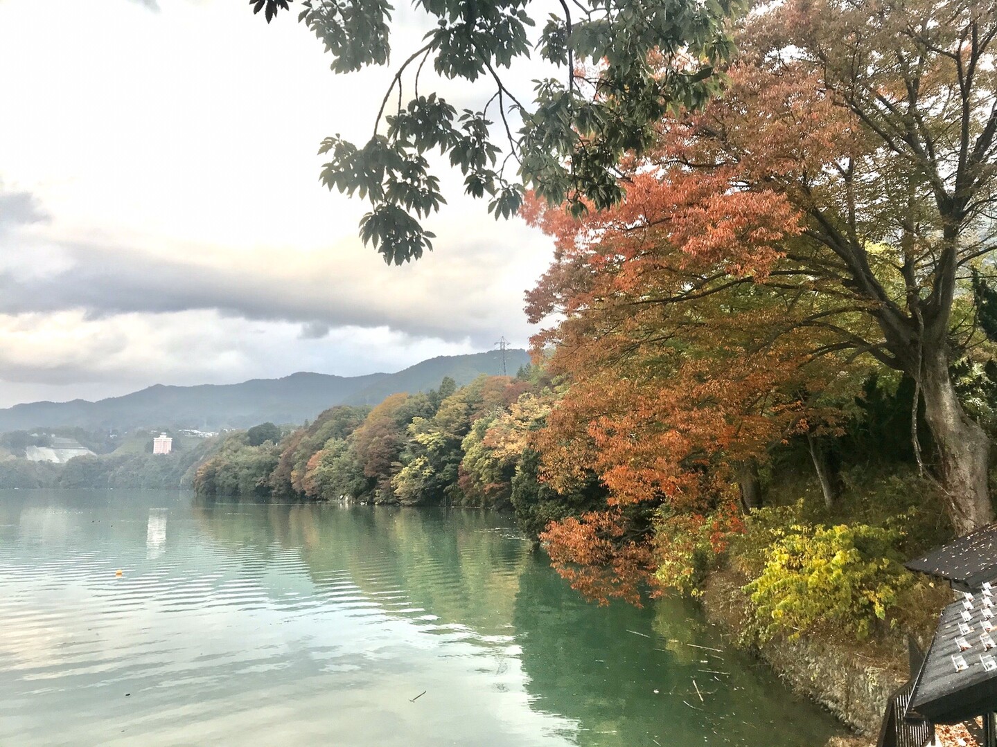 高尾山口ー相模湖 19 11 13 Takkyさんの高尾山 陣馬山 景信山の活動日記 Yamap ヤマップ