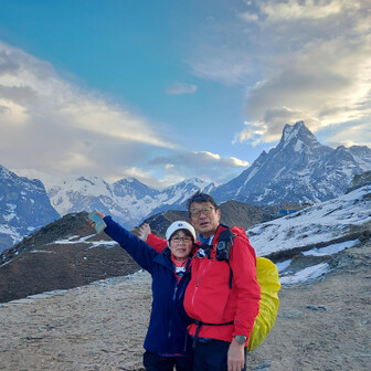 NPO法人飛鳥トレッキングガイドサービス