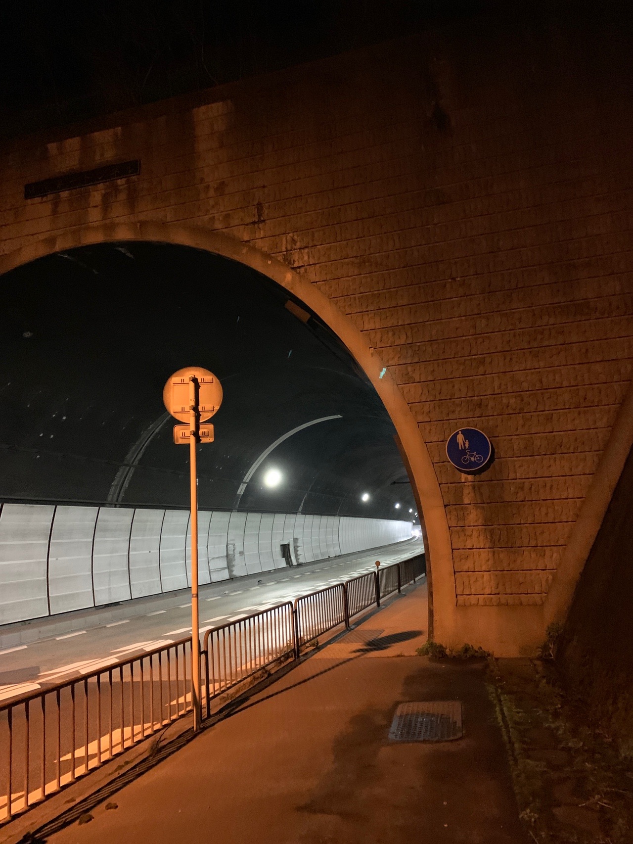 大阪の清滝トンネルを歩く 宝山寺 やーまさんの生駒山 神津嶽 大原山の活動データ Yamap ヤマップ