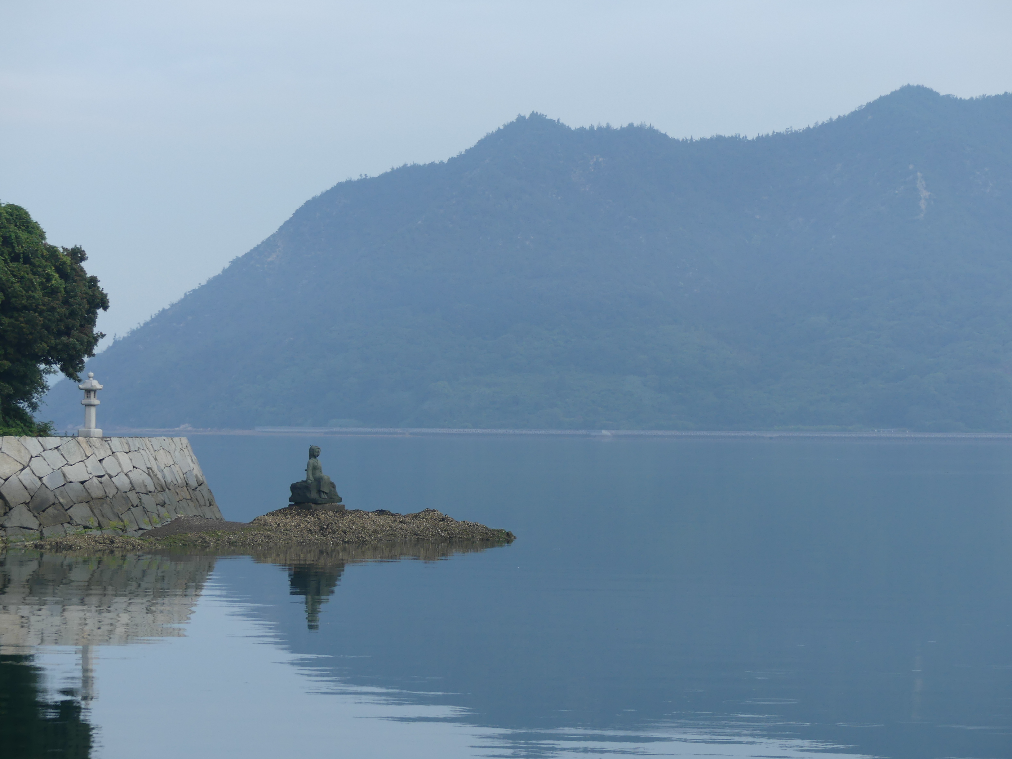 御串山 大三島 Kazu3さんの鷲ヶ頭山の活動日記 Yamap ヤマップ