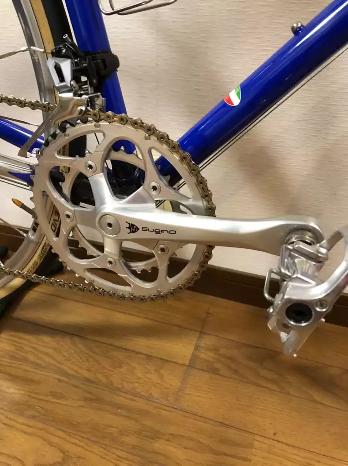 今日はマイバイクの紹介です♪ ロードバイ / akiさんの 今日はマイバイクの紹介です♪ ロードバイ / akiさんの
