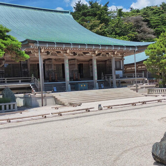 天上寺