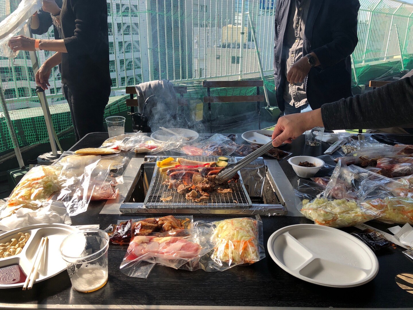 19 11 16 川崎市高津区の水の歴史を訪ね歩いて たかさんの横浜市 北エリアの活動日記 Yamap ヤマップ