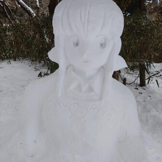 金剛山・二上山・大和葛城山 雪像復活✨(* ॑꒳ ॑* )
いつもありがとうございます✨